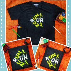 PSE - Running T-shirt